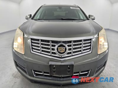 Piąte zdjęcie samochodu w środku: 2013 CADILLAC SRX LUXURY COLLECTION VIN:3GYFNCE32DS542886 - miniatura