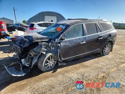 2016 BUICK ENCLAVE 5GAKVBKD7GJ238942 - główne zdjęcie licytacji z USA - miniatura
