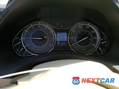 Zdjęcie 9 z 13 samochodu: 2012 INFINITI QX56 BASE VIN:JN8AZ2NCXC9316955 - miniatura