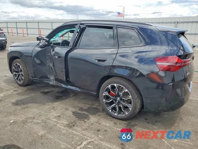 Drugie zdjęcie samochodu z przodu: 2026 BMW X3 M50 VIN:5UX73GP03T9396556 - miniatura