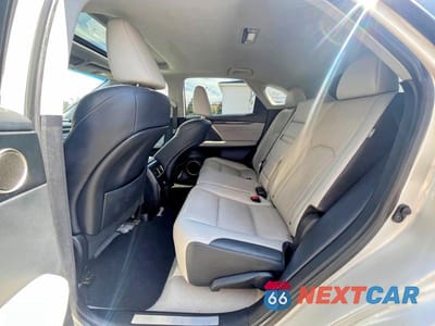 Zdjęcie 7 z 10 samochodu: 2019 LEXUS RX 350 BASE VIN:2T2ZZMCA4KC131431 - miniatura
