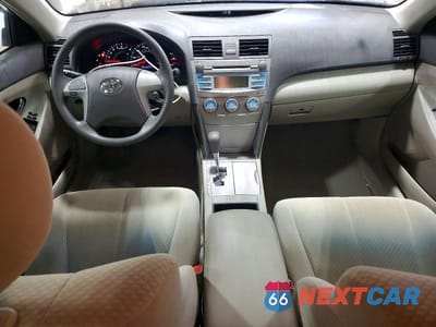 Zdjęcie 8 z 12 samochodu: 2007 TOYOTA CAMRY LE VIN:4T1BE46K57U542056 - miniatura