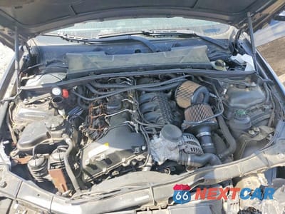 Zdjęcie 11 z 12 samochodu: 2007 BMW 335 XI VIN:WBAVD53507A008938 - miniatura
