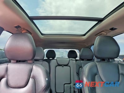 Zdjęcie 10 z 13 samochodu: 2018 VOLVO XC90 T6 VIN:YV4A22PKXJ1190822 - miniatura