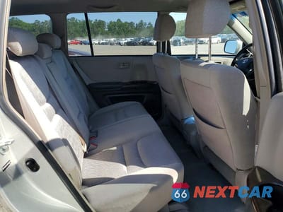 Zdjęcie 11 z 14 samochodu: 2003 TOYOTA HIGHLANDER LIMITED VIN:JTEGF21A930106558 - miniatura