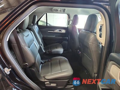 Zdjęcie 11 z 14 samochodu: 2025 FORD EXPLORER ACTIVE VIN:1FMUK8DH8SGA76923 - miniatura