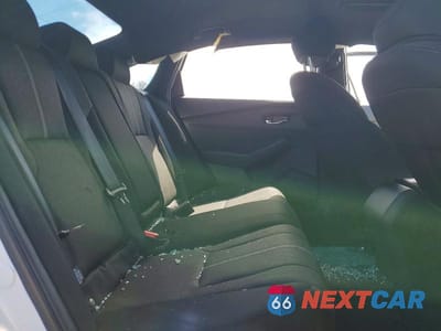 Zdjęcie 10 z 13 samochodu: 2024 HONDA ACCORD HYBRID SPORT VIN:1HGCY2F59RA090777 - miniatura