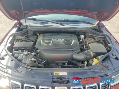 Zdjęcie 11 z 12 samochodu: 2018 JEEP GRAND CHEROKEE LAREDO VIN:1C4RJEAG1JC185575 - miniatura