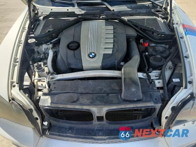 Zdjęcie 11 z 12 samochodu: 2011 BMW X5 XDRIVE35D VIN:5UXZW0C58BL371744 - miniatura