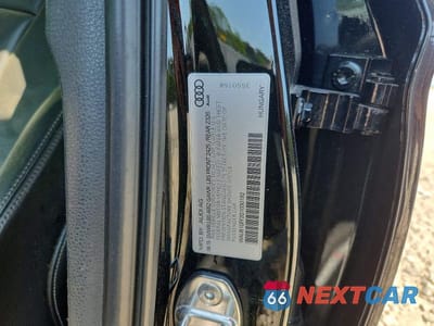 Zdjęcie 13 z 13 samochodu: 2016 AUDI S3 PREMIUM PLUS VIN:WAUB1GFF2G1030192 - miniatura