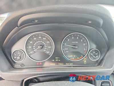 Zdjęcie 9 z 12 samochodu: 2015 BMW 428 XI GRAN COUPE SULEV VIN:WBA4C9C52FG135403 - miniatura