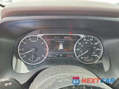 Zdjęcie 9 z 13 samochodu: 2021 NISSAN ROGUE S VIN:5N1AT3AB8MC692215 - miniatura