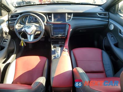 Zdjęcie 8 z 14 samochodu: 2025 INFINITI QX50 SPORT VIN:3PCAJ5FB6SF103287 - miniatura