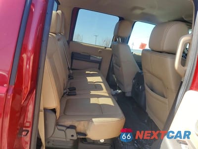 Zdjęcie 10 z 11 samochodu: 2016 FORD F250 SUPER DUTY VIN:1FT7W2BT9GEB74596 - miniatura