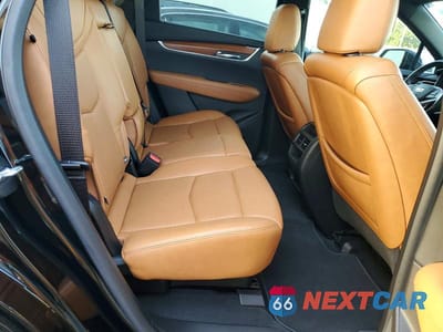 Zdjęcie 11 z 13 samochodu: 2020 CADILLAC XT5 PREMIUM LUXURY VIN:1GYKNCRS5LZ159834 - miniatura