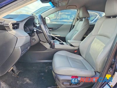 Zdjęcie 7 z 13 samochodu: 2021 TOYOTA VENZA XLE VIN:JTEAAAAH7MJ018874 - miniatura