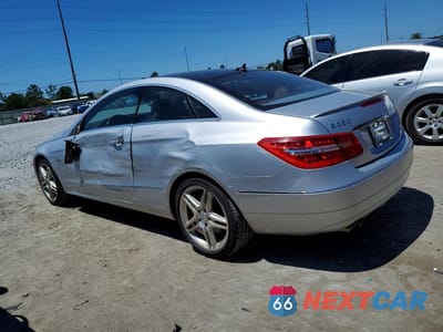 Drugie zdjęcie samochodu z przodu: 2012 MERCEDES-BENZ E 350 VIN:WDDKJ5KB5CF162604 - miniatura