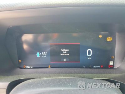 Zdjęcie 9 z 12 samochodu: 2025 FORD F150 TREMOR VIN:1FTFW4L57SFB21406 - miniatura