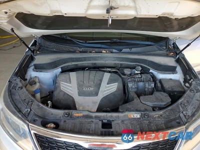 Zdjęcie 12 z 13 samochodu: 2015 KIA SORENTO EX VIN:5XYKU4A79FG595224 - miniatura