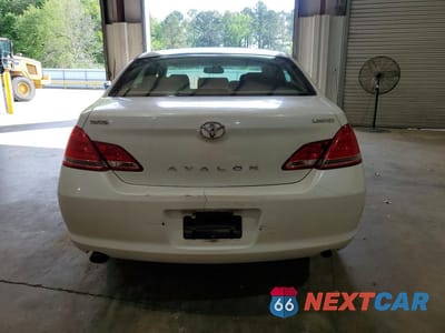 Zdjęcie 6 z 12 samochodu: 2005 TOYOTA AVALON LIMITED VIN:4T1BK36B95U052669 - miniatura
