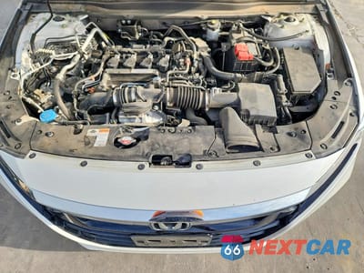 Zdjęcie 11 z 12 samochodu: 2020 HONDA ACCORD EXL VIN:1HGCV1F5XLA043221 - miniatura