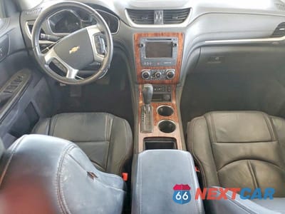 Zdjęcie 8 z 13 samochodu: 2014 CHEVROLET TRAVERSE LT VIN:1GNKVHKD3EJ107688 - miniatura