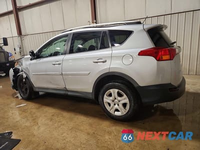 Drugie zdjęcie samochodu z przodu: 2013 TOYOTA RAV4 LE VIN:2T3BFREV5DW056873 - miniatura