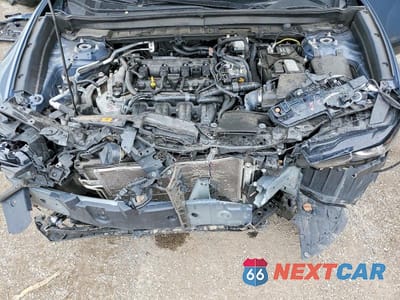 Zdjęcie 11 z 13 samochodu: 2021 MAZDA CX-30 PREFERRED VIN:3MVDMBCL0MM260939 - miniatura