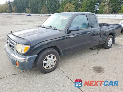2000 TOYOTA TACOMA BASE 5TEVL52N0YZ706397 - główne zdjęcie licytacji z USA - miniatura