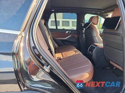 Zdjęcie 11 z 13 samochodu: 2020 BMW X5 XDRIVE40I VIN:5UXCR6C08L9D13610 - miniatura