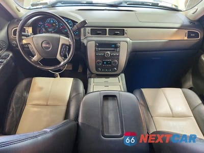 Zdjęcie 8 z 13 samochodu: 2013 GMC SIERRA K1500 SLT VIN:3GTP2WE77DG223803 - miniatura