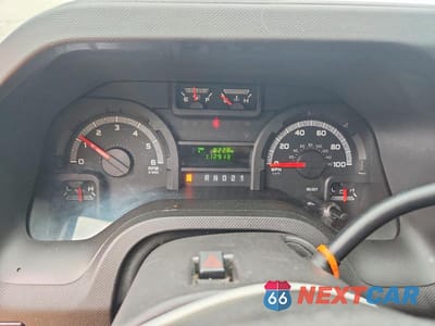 Zdjęcie 9 z 13 samochodu: 2013 FORD ECONOLINE E250 VAN VIN:1FTNE2EW3DDA70459 - miniatura