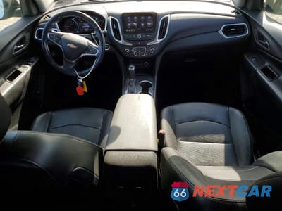 Zdjęcie 8 z 13 samochodu: 2020 CHEVROLET EQUINOX LT VIN:3GNAXVEX0LL183403 - miniatura