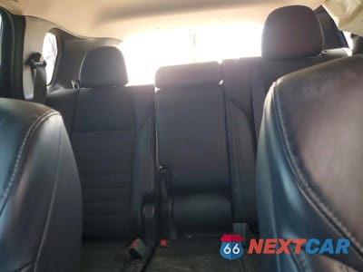 Zdjęcie 10 z 14 samochodu: 2022 MITSUBISHI OUTLANDER SE VIN:JA4J4UA83NZ017361 - miniatura