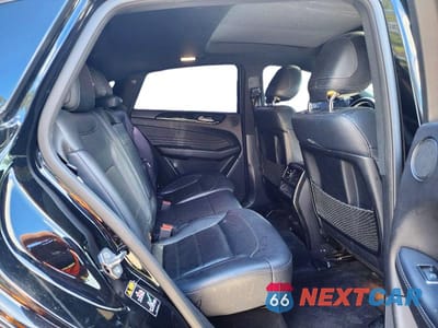 Zdjęcie 6 z 11 samochodu: 2019 MERCEDES-BENZ GLE COUPE 43 AMG VIN:4JGED6EBXKA126348 - miniatura