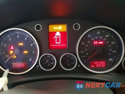 Zdjęcie 9 z 13 samochodu: 2006 VOLKSWAGEN TOUAREG 3.2 VIN:WVGZG77L96D038433 - miniatura