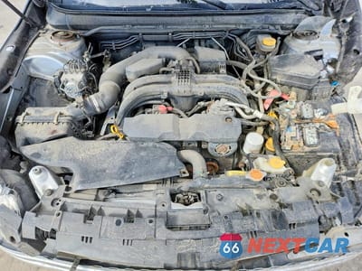 Zdjęcie 11 z 12 samochodu: 2016 SUBARU LEGACY 2.5I LIMITED VIN:4S3BNAJ6XG3013544 - miniatura