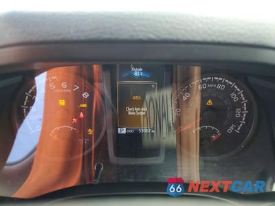 Zdjęcie 9 z 12 samochodu: 2022 TOYOTA TACOMA SR VIN:3TYRX5GN8NT048355 - miniatura