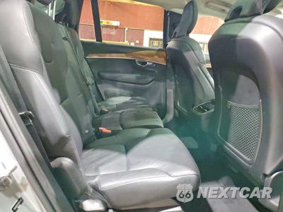 Zdjęcie 11 z 14 samochodu: 2024 VOLVO XC90 PLUS VIN:YV4062PE4R1177490 - miniatura