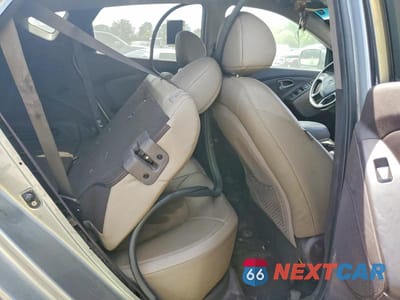 Zdjęcie 11 z 13 samochodu: 2015 HYUNDAI TUCSON SE VIN:KM8JU3AG9FU088341 - miniatura