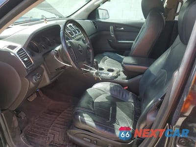 Zdjęcie 7 z 12 samochodu: 2012 GMC ACADIA DENALI VIN:1GKKVTED4CJ249198 - miniatura