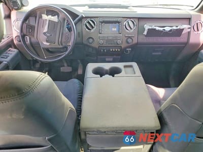 Zdjęcie 8 z 12 samochodu: 2011 FORD F250 SUPER DUTY VIN:1FT7W2BT0BEA11523 - miniatura