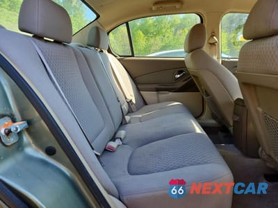 Zdjęcie 10 z 12 samochodu: 2006 CHEVROLET MALIBU LT VIN:1G1ZT51886F277297 - miniatura