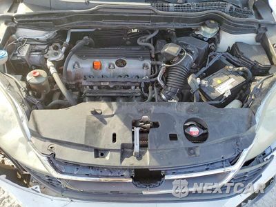 Zdjęcie 23 z 26 samochodu: 2011 HONDA CR-V LX VIN:5J6RE4H3XBL048339 - miniatura