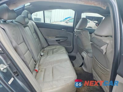Zdjęcie 10 z 13 samochodu: 2010 HONDA ACCORD EXL VIN:5KBCP3F86AB009099 - miniatura