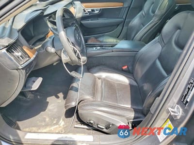Zdjęcie 7 z 11 samochodu: 2018 VOLVO S90 T6 INSCRIPTION VIN:LVY992ML3JP004851 - miniatura