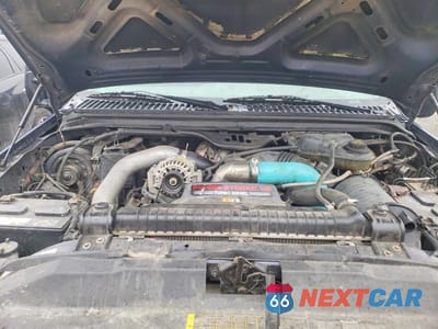 Zdjęcie 11 z 11 samochodu: 2007 FORD F250 SUPER DUTY VIN:1FTSW21P57EA83789 - miniatura