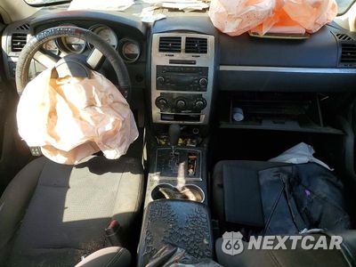 Zdjęcie 8 z 12 samochodu: 2010 DODGE CHARGER SXT VIN:2B3CA3CV4AH311965 - miniatura