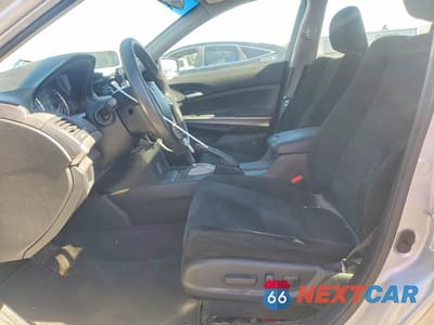 Zdjęcie 7 z 12 samochodu: 2010 HONDA ACCORD EX VIN:1HGCP2F72AA163691 - miniatura