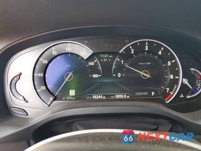 Zdjęcie 9 z 13 samochodu: 2019 BMW X3 XDRIVE30I VIN:5UXTR9C55KLE21309 - miniatura